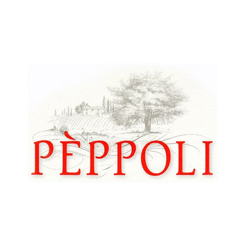 Chianti Classico DOCG "Pèppoli" 2023 - Antinori
