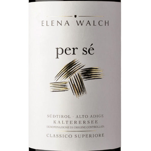 Alto Adige Classico Superiore DOC "Lago di Caldaro - per sé" 2025 - Elena Walch