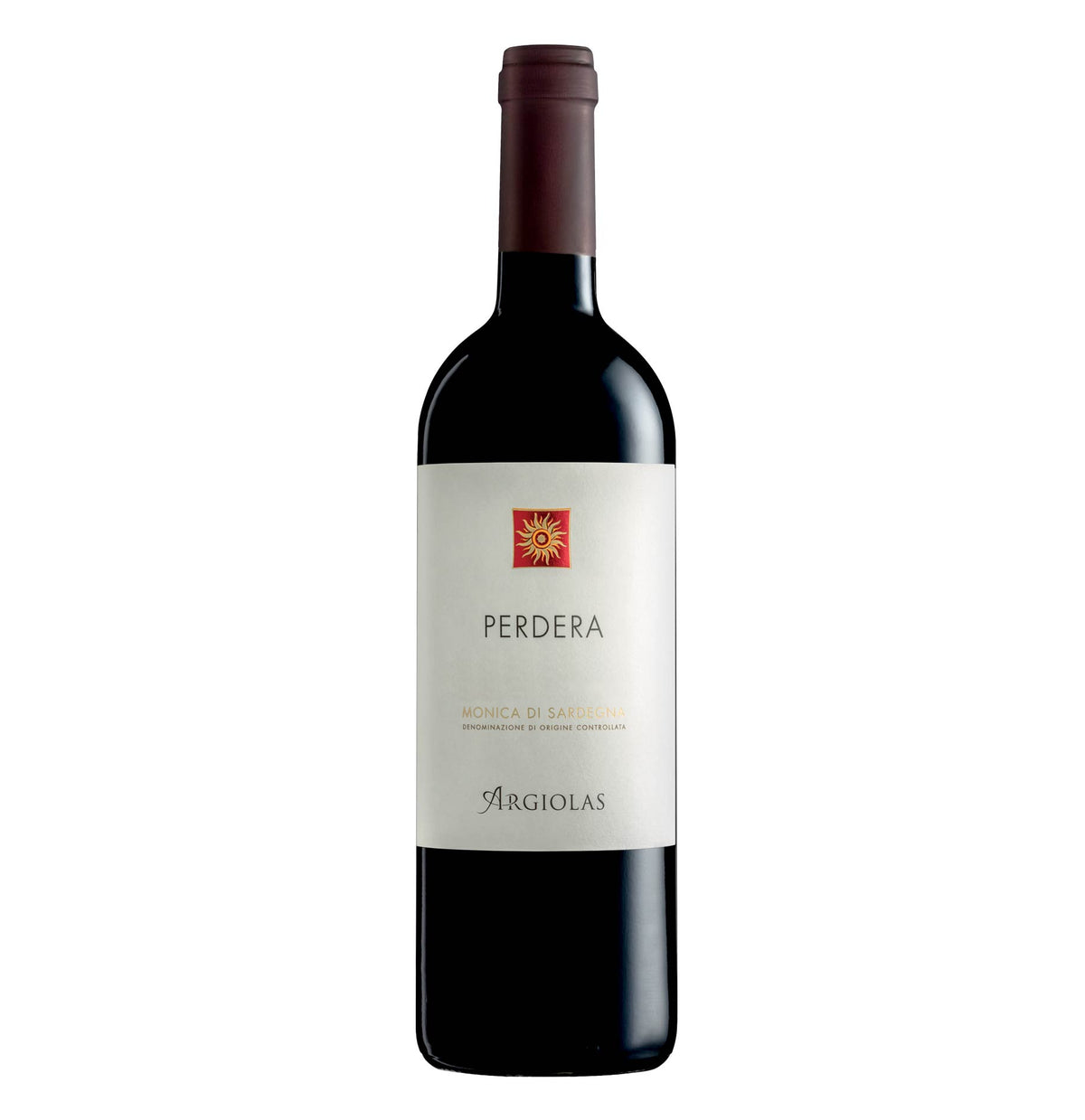 Monica di Sardegna DOC "Perdera" 2025 - Argiolas