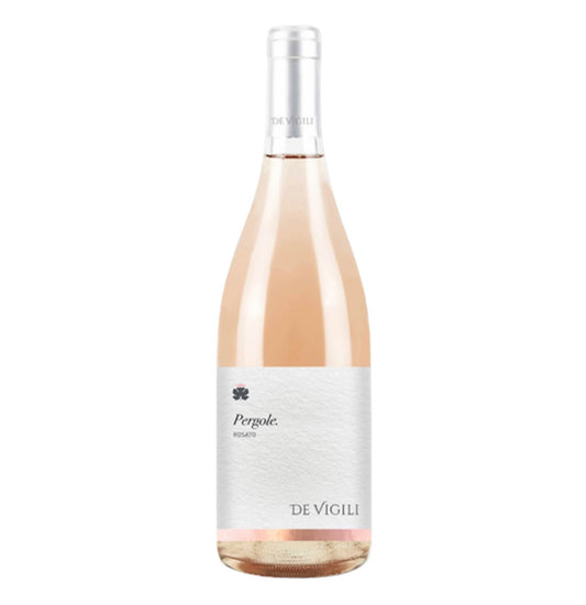 Vigneti delle Dolomiti Teroldego Rosato IGT “Pergole Rosato” 2022 - De Vigili