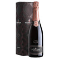 Trento Riserva DOC “Perlé Rosé” 2018 - Ferrari (astuccio)