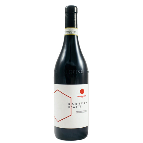 Barbera d'Asti DOCG 2022 - Castello di Perno