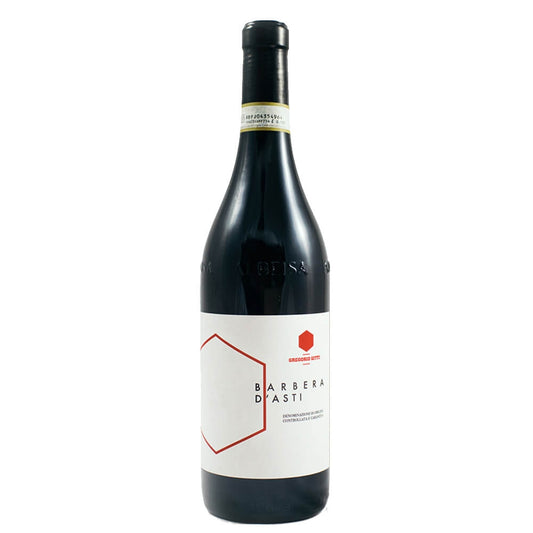 Barbera d'Asti DOCG 2020 - Castello di Perno