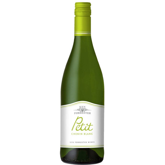 Vino Bianco "Petit Chenin Blanc" 2025 - Ken Forrester (tappo a vite)