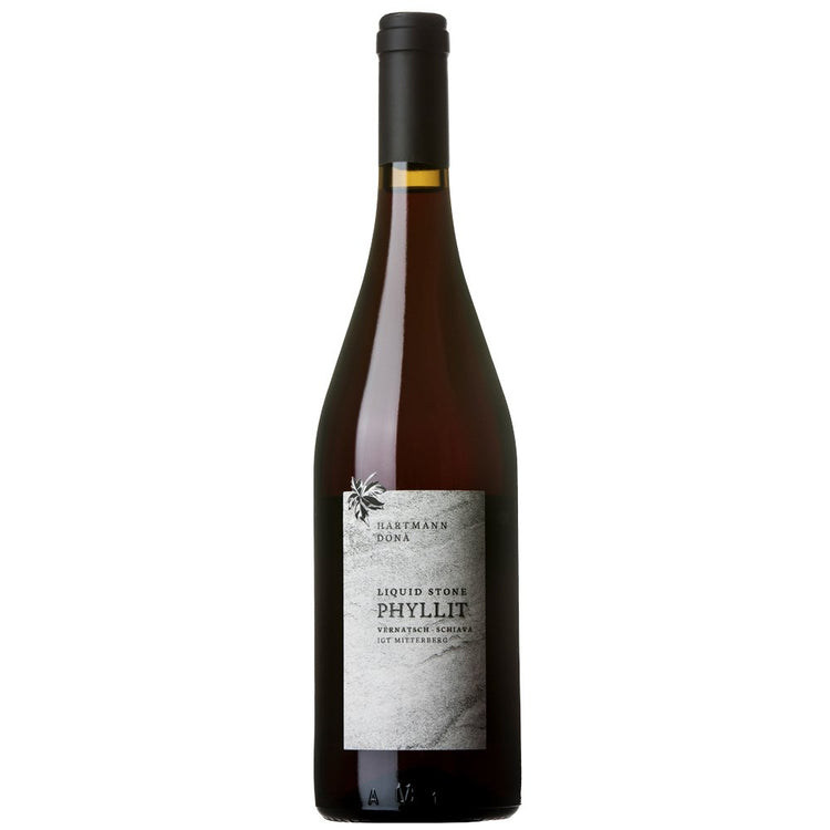 Alto Adige Schiava DOC "Phyllit Ardesia" 2021 - Hartmann-Donà