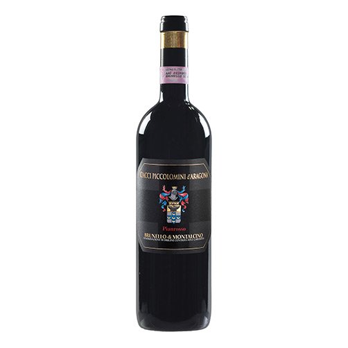 Brunello di Montalcino "Pianrosso" 2019 - Ciacci Piccolomini d’Aragona