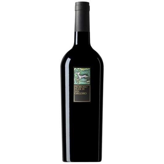 Campania Piedirosso IGT 2021 - Feudi di San Gregorio