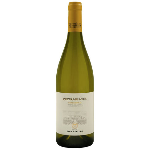 Castel del Monte Chardonnay DOC "Pietrabianca" 2023 - Tormaresca