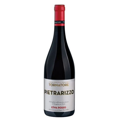 Etna Rosso DOC “Pietrarizzo” 2020 - Tornatore