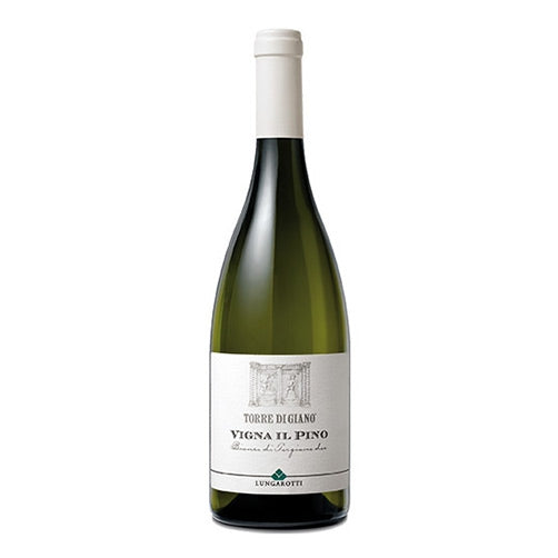 Torgiano Bianco DOC "Torre di Giano Vigna Il Pino" 2022 - Lungarotti
