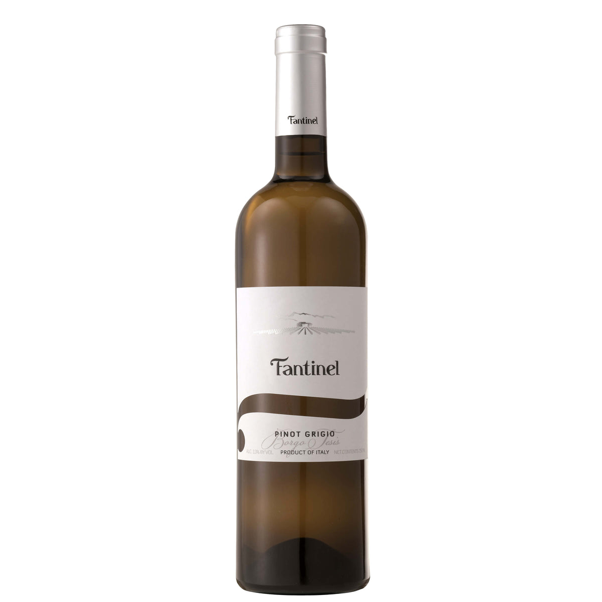 Friuli Pinot Grigio DOC "Borgo Tesis" 2025 - Fantinel
