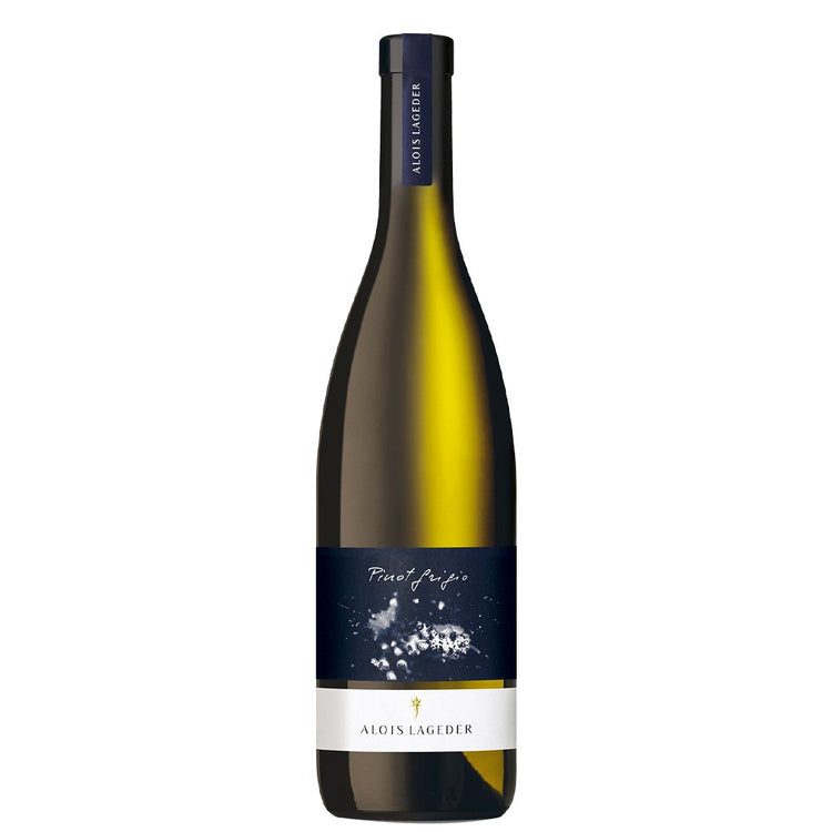 Alto Adige Pinot Grigio DOC 2024 - Alois Lageder