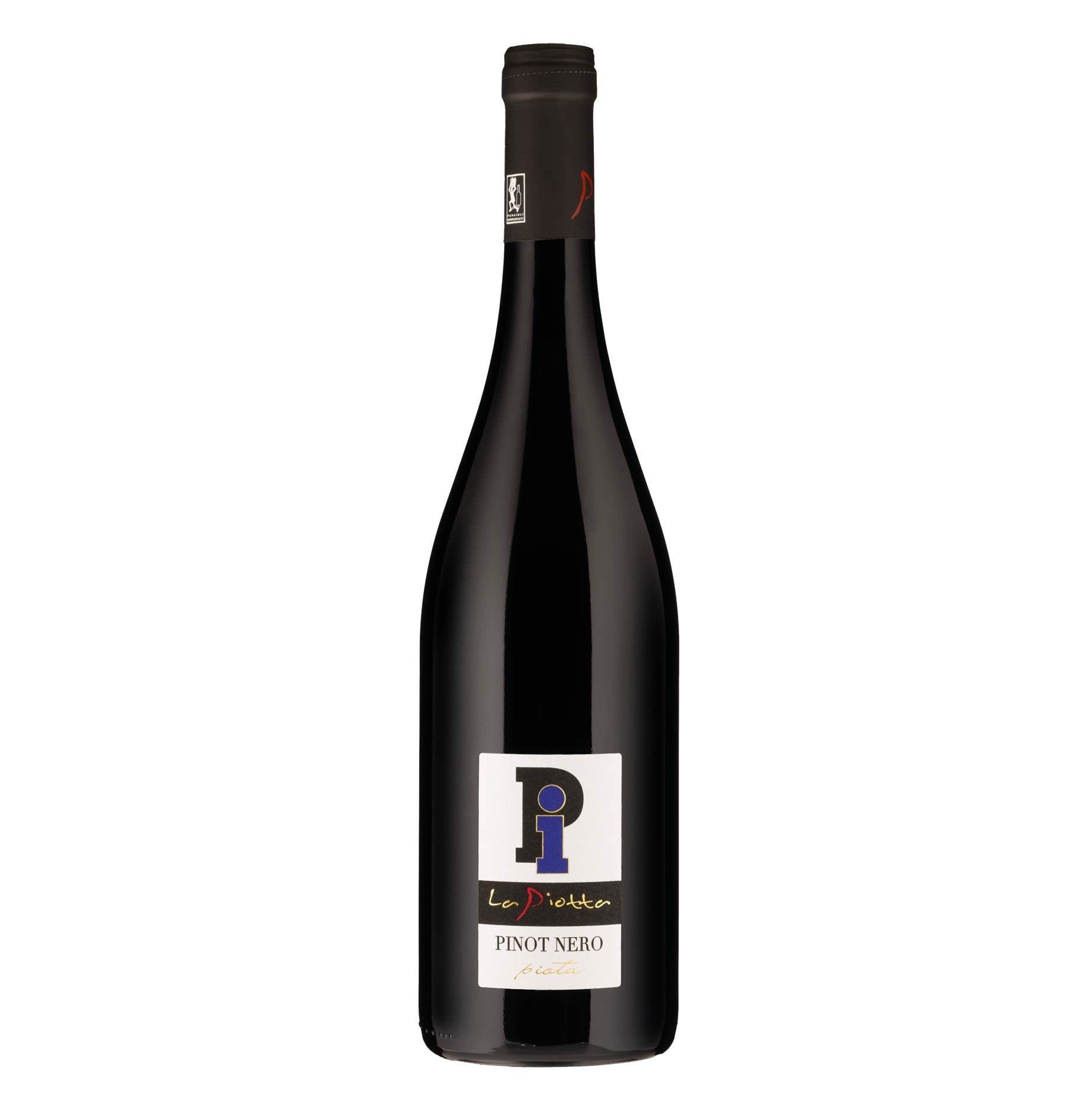 Oltrepò Pavese DOC Pinot Nero 2023 - La Piotta