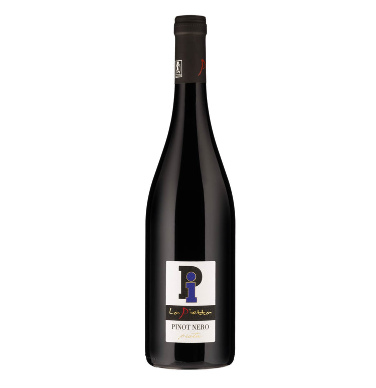 Oltrepò Pavese DOC Pinot Nero 2023 - La Piotta