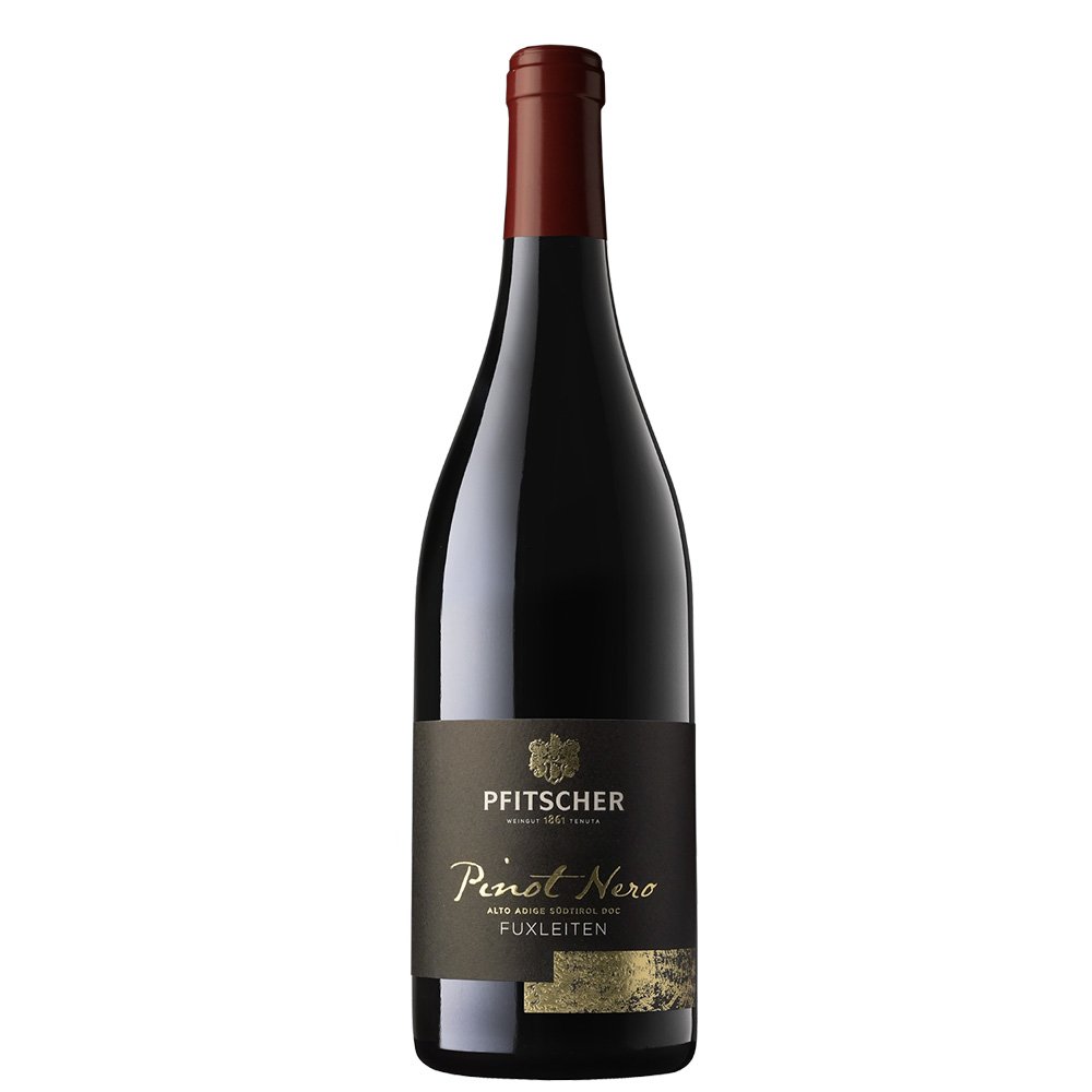 Alto Adige Pinot Nero DOC "Fuchsleiten" 2023 - Pfitscher