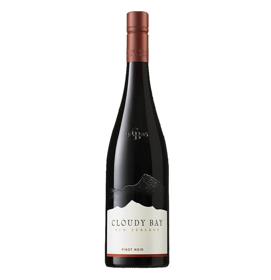 Marlborough Pinot Noir 2021 - Cloudy Bay