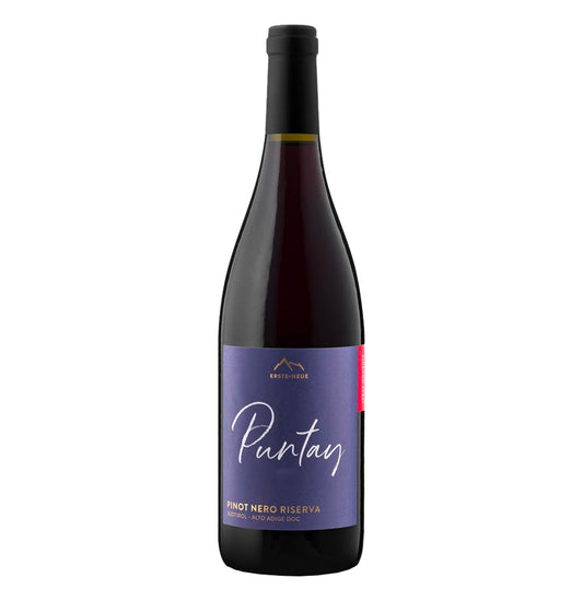 Alto Adige Pinot Nero Riserva DOC "Puntay" 2021 - Erste + Neue