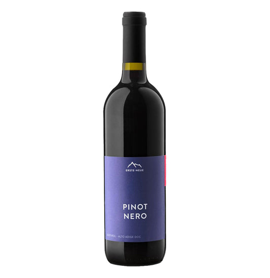 Alto Adige Pinot Nero DOC 2022 - Erste + Neue
