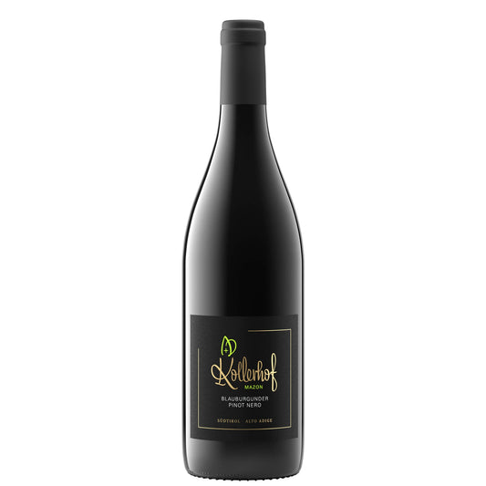 Alto Adige Pinot Nero DOC 2020 - Kollerhof