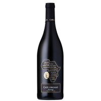 South Africa Pinotage 2024 - Cape Dreams
