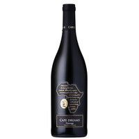 South Africa Pinotage 2025 - Cape Dreams