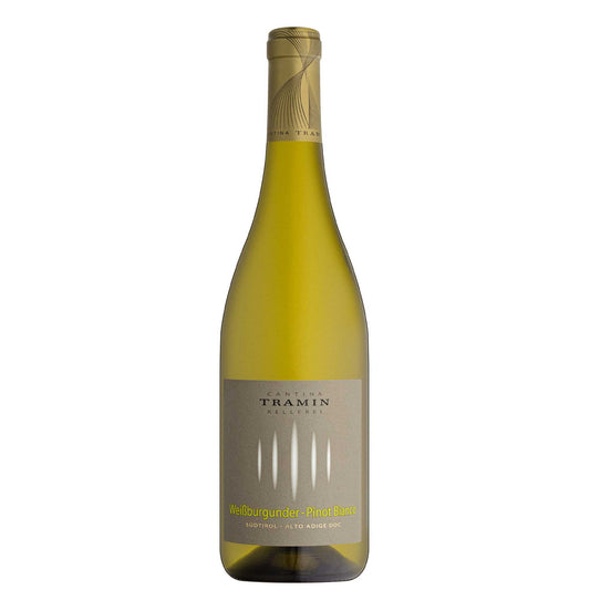 Alto Adige Pinot Bianco DOC 2023 - Cantina Tramin