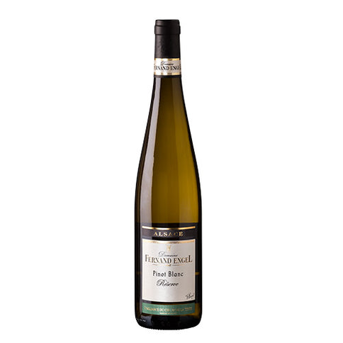 Alsace Pinot Blanc Réserve 2024 - Fernand Engel