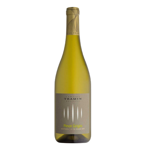 Alto Adige Pinot Grigio DOC 2023 - Cantina Tramin