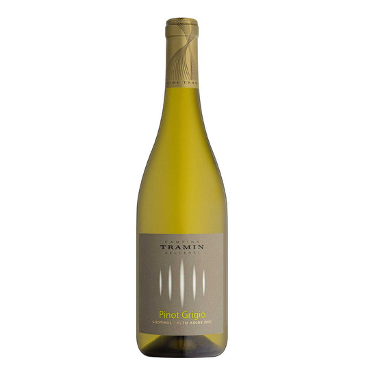 Alto Adige Pinot Grigio DOC 2023 - Cantina Tramin