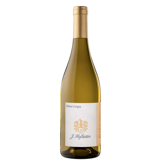 Alto Adige Pinot Grigio DOC 2023 - Hofstätter