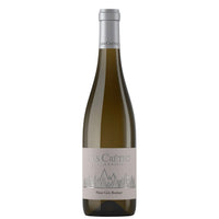 Valle d’Aosta Pinot Gris DOC “Brulant” 2023 - Les Cretes