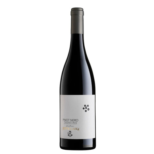 Trentino Pinot Nero DOC 2020 - Cantina Rotaliana