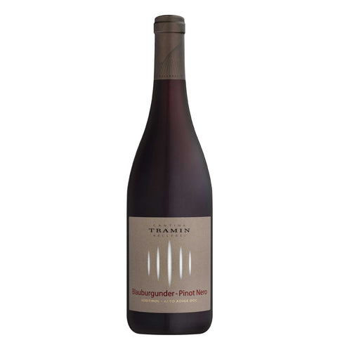 Alto Adige Pinot Nero DOC 2024 - Cantina Tramin