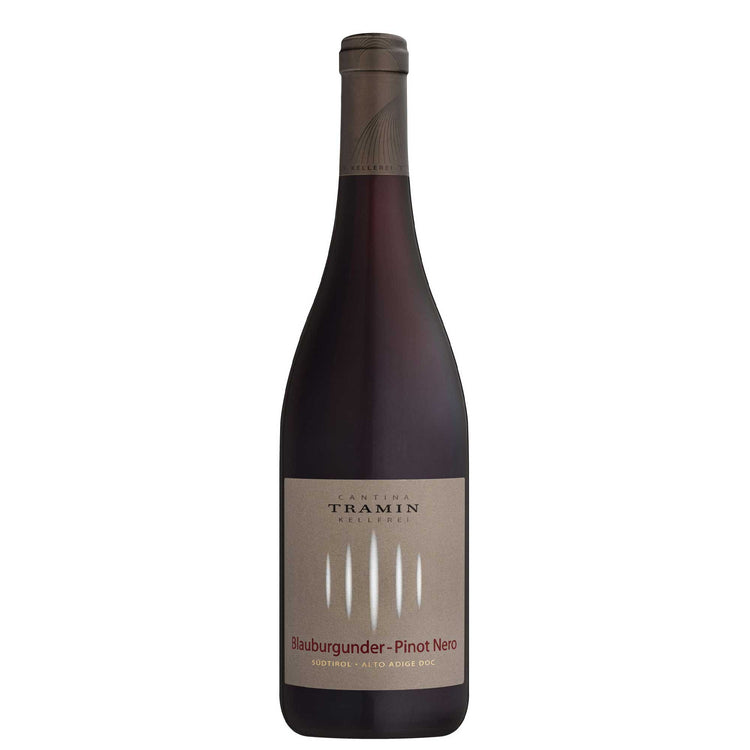 Alto Adige Pinot Nero DOC 2024 - Cantina Tramin