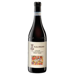 Langhe Pinot Nero DOC 2024 - G.D. Vajra