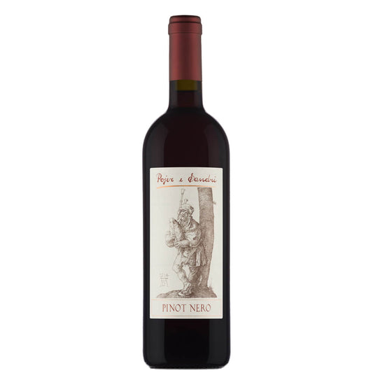 Vigneti delle Dolomiti Pinot Nero IGT 2019 - Pojer e Sandri