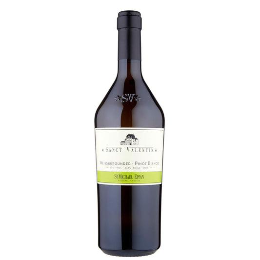 Alto Adige Pinot Bianco DOC "Sanct Valentin" 2022 - San Michele Appiano