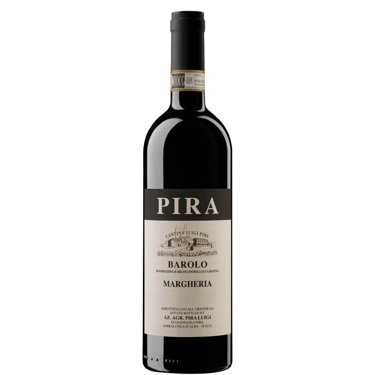 Barolo Margheria DOCG 2020 - Pira