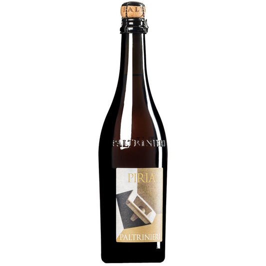Lambrusco di Sorbara Frizzante Secco DOC “Piria” 2023 - Paltrinieri