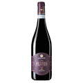 Montepulciano d’Abruzzo Riserva DOC "Plateo" 2018 - Agriverde