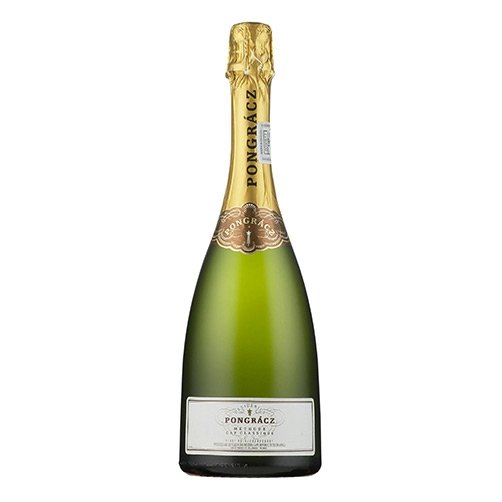 Méthodo Cap Classique Brut - Pongrácz