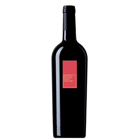 Primitivo di Manduria DOC 2024 - Feudi di San Gregorio