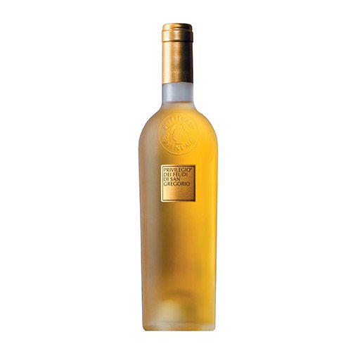 Confezione "Privilegio Passito DOC 0.5l + Tombola"