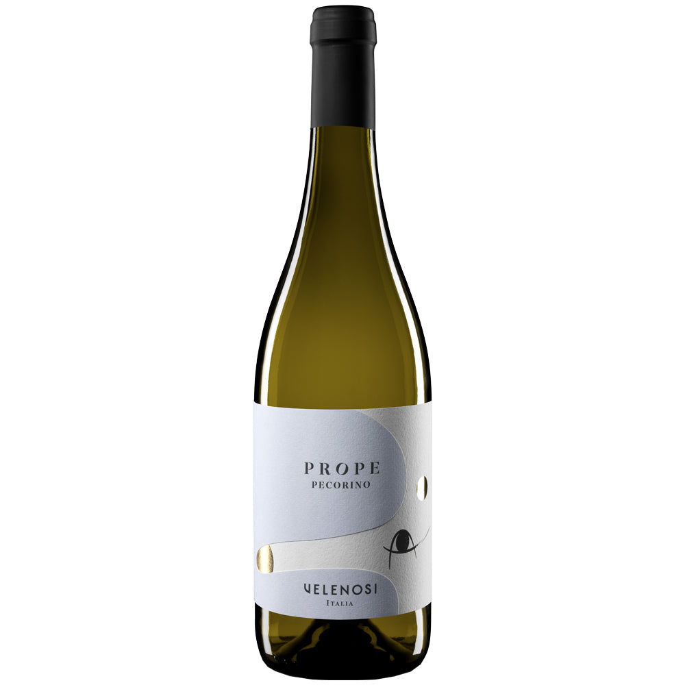 Colli Aprutini Pecorino "Prope" 2025 - Velenosi