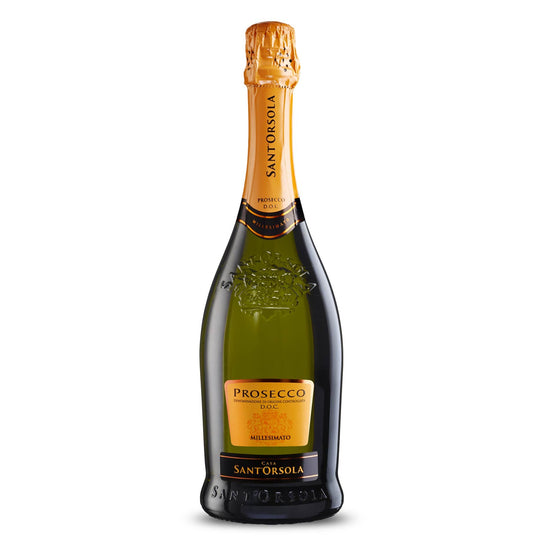 Prosecco Millesimato DOC - Sant'Orsola