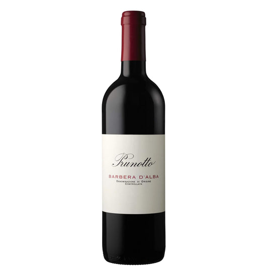 Barbera D'Alba DOC 2023 - Prunotto