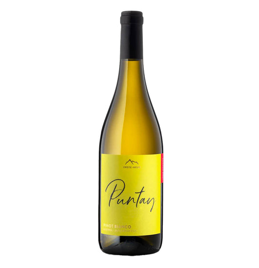 Alto Adige Pinot Bianco DOC "Puntay" 2021 - Erste + Neue