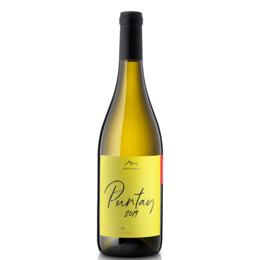 Alto Adige Sauvignon DOC "Puntay" 2021 - Erste + Neue