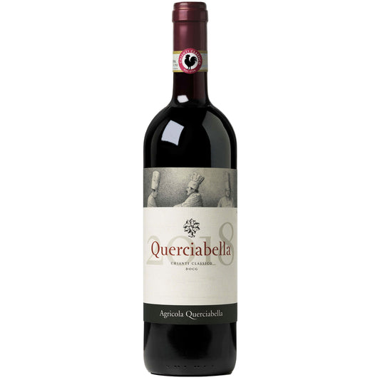 Chianti Classico DOCG "Querciabella" 2020 - Querciabella