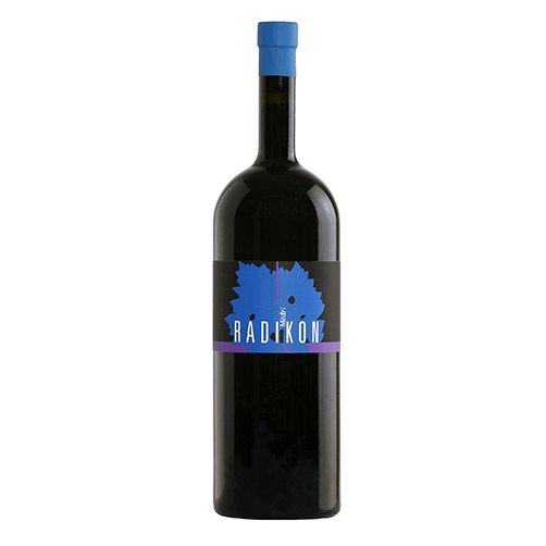 Venezia Giulia Pinot Nero IGT "Modri" 2014 - Radikon (1l)